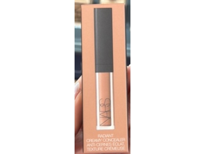 NARS Radiant Creamy Concealer, Honey, 1.4 mL