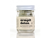 Sustain Yourself Armpit Detox, 0.75 oz/22 g - Image 2