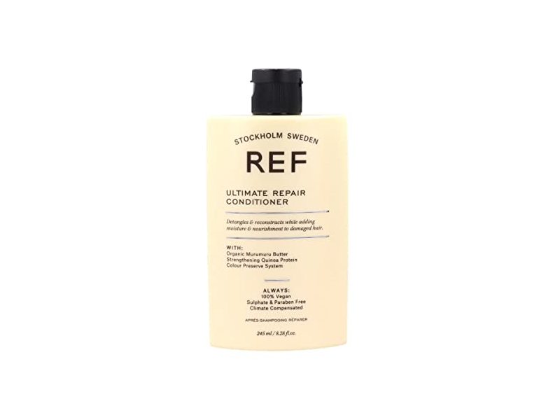 REF Ultimate Repair Conditioner, 8.28 fl oz/245 mL