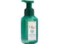Bath & Body Works Gentle & Clean Foaming Hand Soap, Sweet Carrot Cake, 8.75 fl oz/259 mL - thumbnail 1