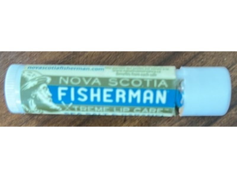 Nova Scotia Fisherman Xtreme Lip Care, 0.18 oz/5.2 g