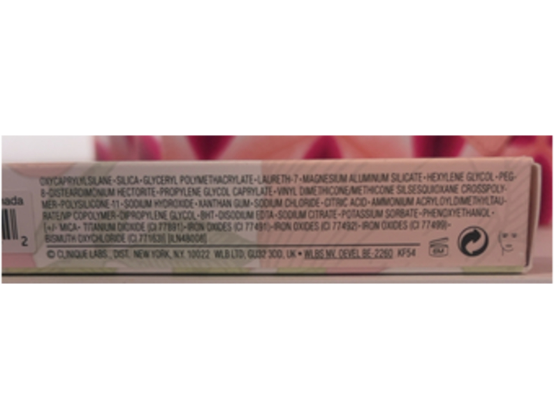 Clinique Even Better All-Over Concealer + Eraser, WN 94 Deep Neutral, 0.2 fl oz/6 mL