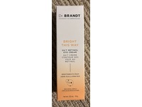 Dr. Brandt Retinol Eye Cream, 0.5 oz/15 g - Image 3