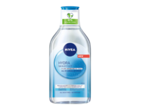 Nivea Hydra Skin Effect All-In-1 Micellar Water, 400 mL - Image 2