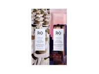 R+Co Dallas Biotin Thickening Shampoo + Conditioner, 0.23 fl oz/7 mL - thumbnail 1