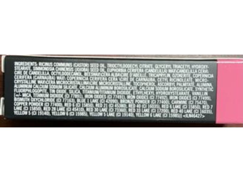 M.A.C Frost Lipstick, Creme De La Femme, 0.10 oz/3 g