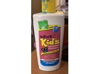 Sulfur8 Kids Medicated Anti-Dandruff Shampoo, 7.5 fl oz/222 mL - Image 3