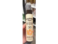 Hawaiian Tropic Hair & Scalp Sunscreen Mist, 3.4 fl oz/100 mL - thumbnail 2