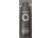 Nutrafol Men Scalp Microbiome 2-In-1 Shampoo & Conditioner, 8.1 fl oz/240 mL - Image 3