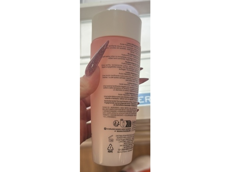 Lancome Tonique Confort Face Toner, 6.4 fl oz/200 mL