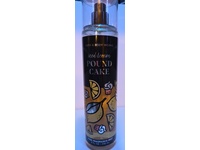 Bath & Body Works Fine Fragrance Mist, Iced Lemon Pound Cake, 8 fl oz/236 mL - Image 3