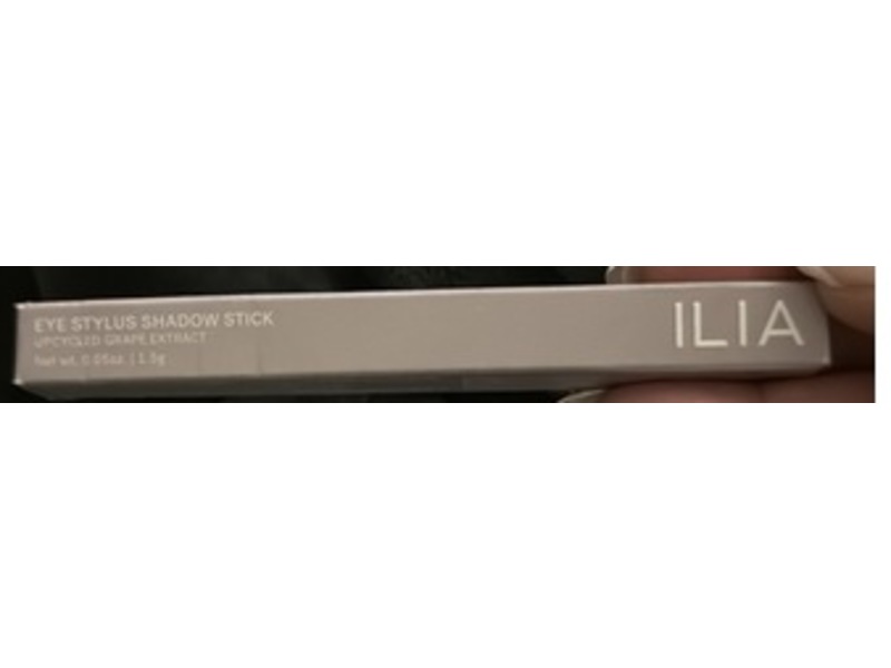 Ilia Eye Stylus Shadow Stick, Filigree, 0.05 oz/1.5 g