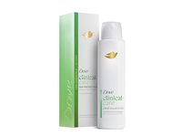 Dove Clinical + Care 96H Antiperspirant Deodorant Dry Spray, 3.8 oz/107 g - thumbnail 1