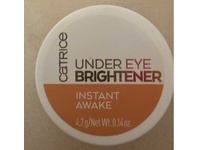 Catrice Under Eye Brightener Instant Awake, Golden Toffee, 0.14 oz/4.2 g - thumbnail 2