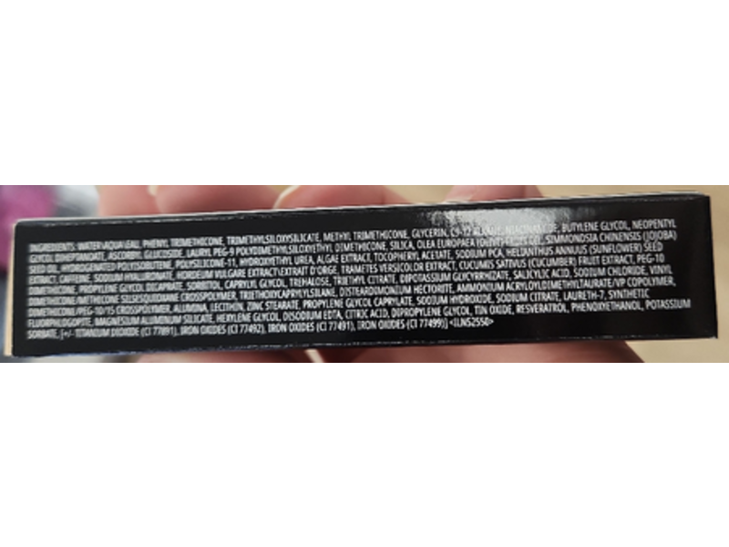 M.A.C. Studio Radiance Luminous Lift Concealer, NC14.5, 0.37 fl oz/11 mL