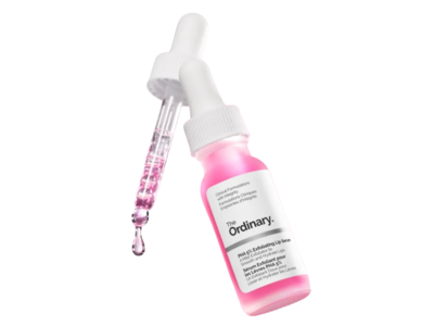 The Ordinary PHA 5% Exfoliating Lip Serum, 0.5 fl oz/15 mL
