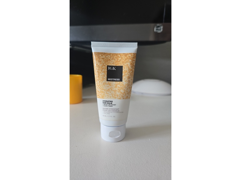 Igk Mistress Hydrating Hair Balm, 1.7 fl oz/50 mL