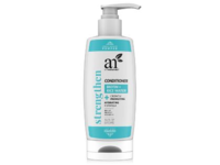 Artnaturals Strengthen + Growth Promoting Conditioner, Biotin + Rice, 16 fl oz/473 mL - thumbnail 1