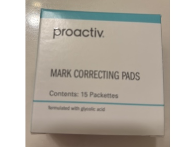 Proactiv Mark Correcting Pads, 15 Count