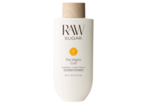 Raw Sugar The Mighty Curl Conditioner, Rosemary + Cider Vinegar, 16 fl oz/473 mL - thumbnail 1