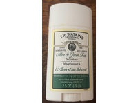 J.R.Watkins Apothecary Deodorant, Aloe & Green Tea, 2.5 oz/70 g - Image 3