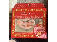 Celavi Hydrogel Under Eye Patches, Straberry Shortcakes, 6 Pairs - Image 3