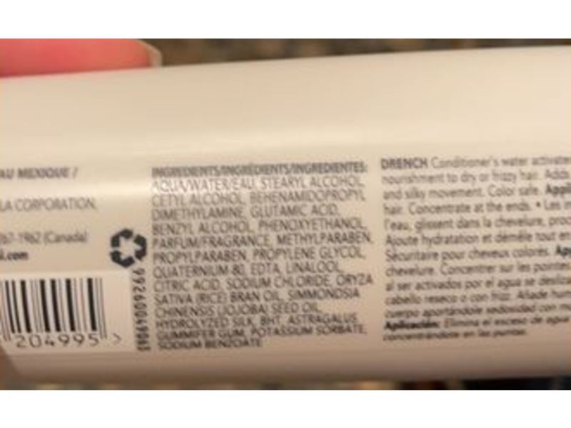 Sebastian Drench Conditioner, 8.4 fl oz/250 mL