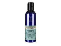 Neal's Yard Remedies Rosemary & Elderflower Shower Gel, 200 ml - Image 2