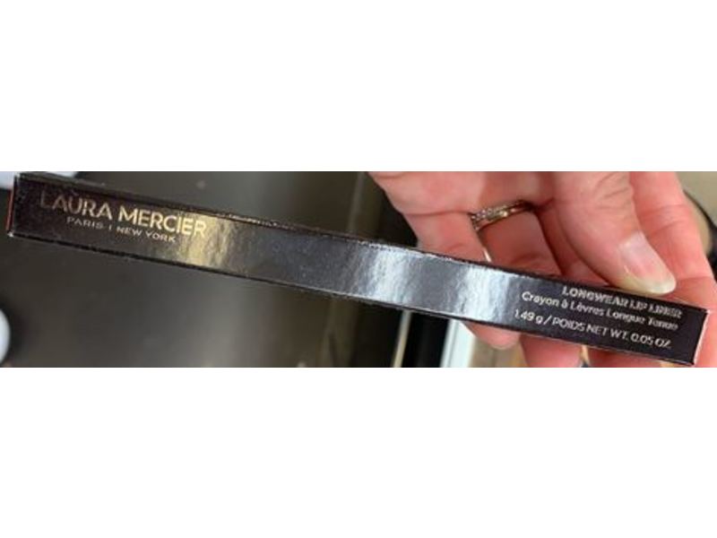 Laura Mercier Lip Liner, Baby Lips, 0.05 oz/1.49 g