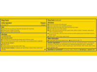 PreparationH Medicated Hemorrhoidal Wipes, Aloe, 48 Count, Pack of 2 - thumbnail 4