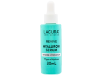 Lacura Revive Serum, Hyaluron, 30 mL - thumbnail 1