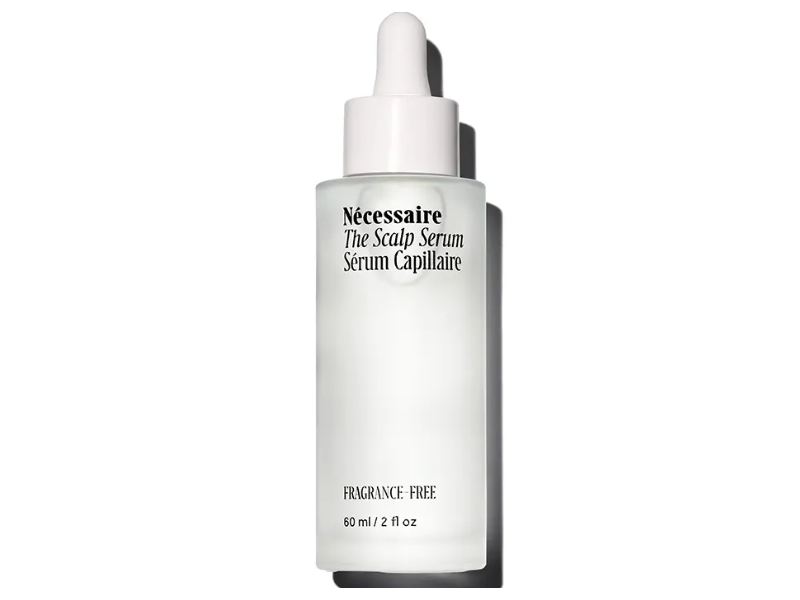 Necessaire The Scalp Serum, 2 fl oz/60 mL