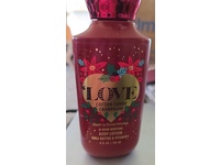 Bath & Body Works Body Lotion, Love Cotton Candy Champagne, 8 fl oz/236 mL - Image 3
