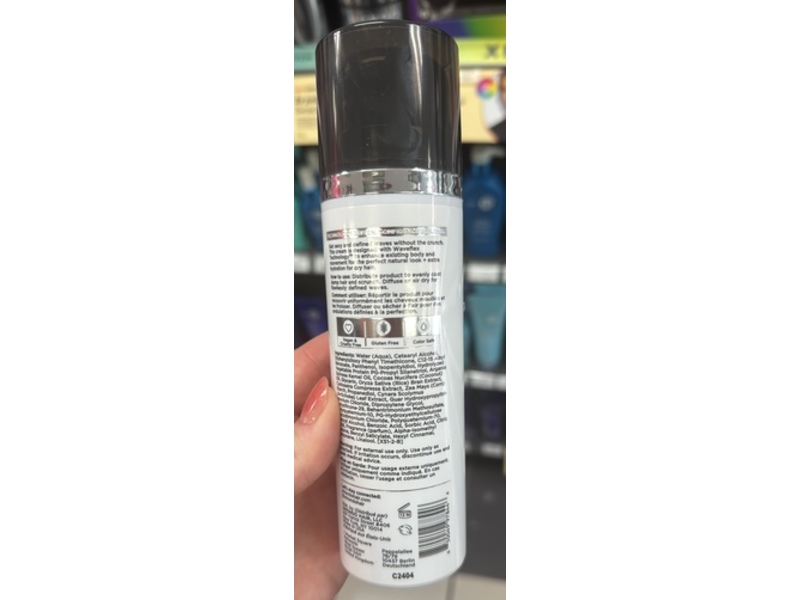 XMONDO Wave Tech Hydrating Wave Cream, 5 fl oz/148 mL