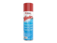 Sc Johnson Windex Foaming Glass, 20 oz/560 g, Pack of 6 - thumbnail 1