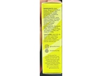 Face Facts Hydrating Bronzing Glow Drops, Hyaluronic Acid & Papaya Fruit Extract, 1.01 fl oz/30 mL - thumbnail 3