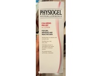 Physiogel Hypoallergenic Calming Relief A.I. Lotion, 400 mL - Image 3