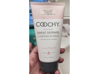 Coochy Oh So fresh Sweat Defense, Peony Prowess, 3.4 fl oz/100 mL - thumbnail 2
