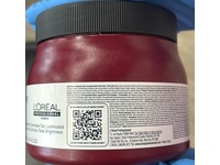 L'Oreal Vitamino Color Spectrum Mask, Ferulic Acid+Citric Acid, 16.9 fl oz/500 mL - thumbnail 3