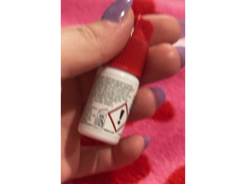 Kiss Max Speed Nail Glue