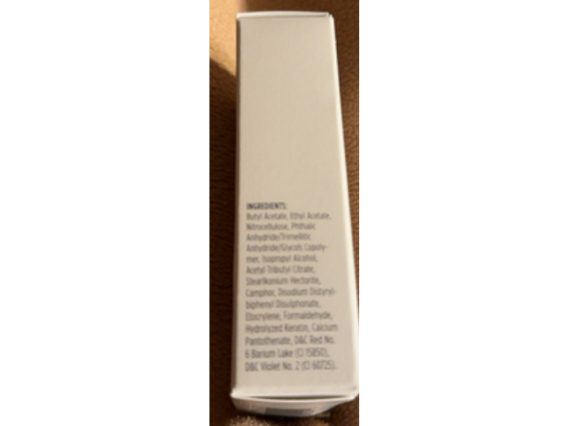 Perfect Formula Gel Coat, Pink, 0.60 fl oz/18 mL