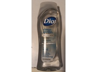 Dial Clean + Gentle Skin Smart Body Wash, 16 fl oz/473 mL - Image 3