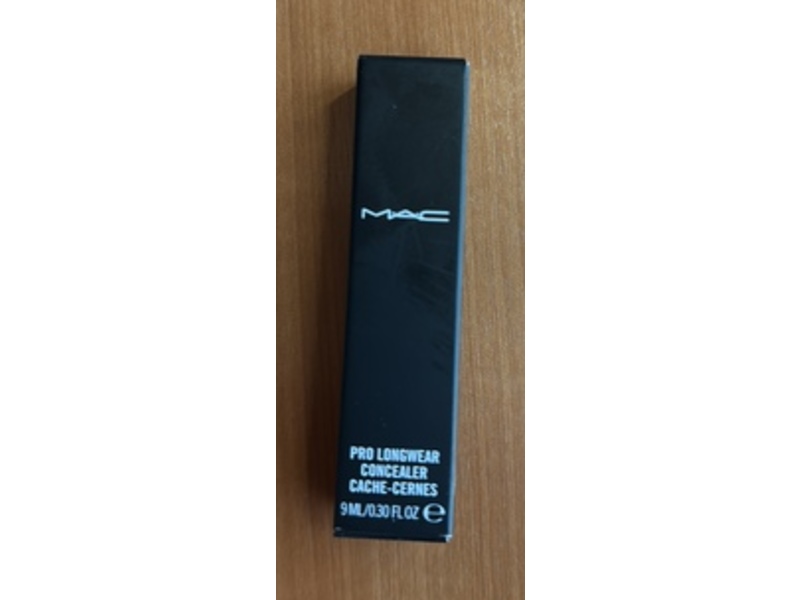 MAC Pro Longwear Concealer, NW45 0.3 fl oz/9 mL