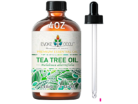 Evoke Occu Essential Oil, Tea Tree Oil, 4 fl oz/118 mL - Image 2