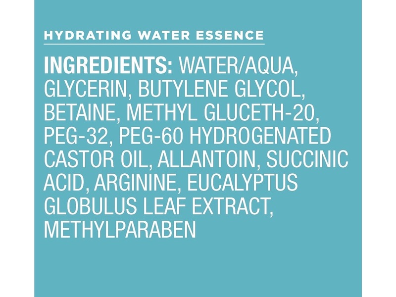 Curel Hydrating Water Essence, 5 fl oz/150 mL