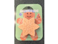 Da Bomb Bath, Gingerbread, 2.85 oz - Image 3