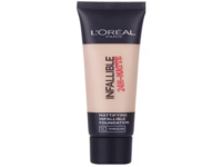 L'Oreal Paris Mattifying Infallible Foundation, 10 Porcelain, 35 mL - Image 2