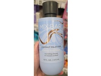 Mix:Bar Creamy Body Wash, Coconut Palm, 16 fl oz/473 mL - thumbnail 2