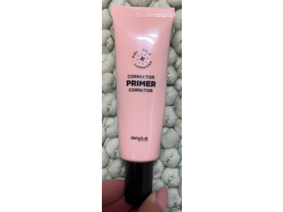 Deliplus Corrector Primer, 25 mL