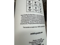 Public Goods Conditioner, Fragrance Free, 12 fl oz - thumbnail 3